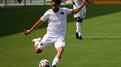 Rodolfo Pizarro (Getty)