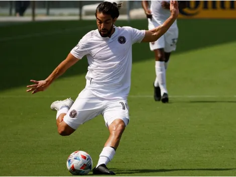"Rodolfo Pizarro va a ser el eje de Inter Miami, es extraordinario": Jorge Mas