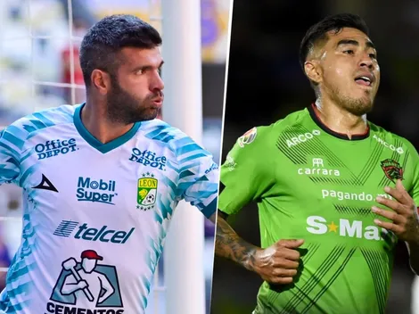 FINAL: León 2-0 Juárez por la Liga MX