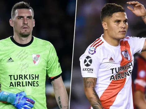 Instagram: Armani confirmó que va a ser papá y Juanfer Quintero lo felicitó