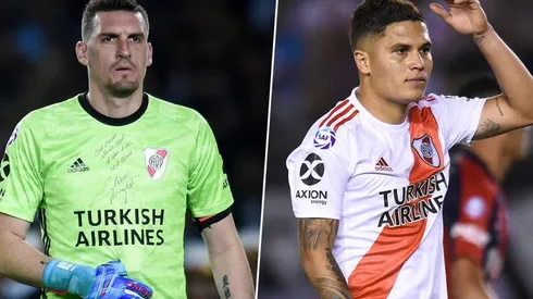 Instagram: Armani confirmó que va a ser papá y Juanfer Quintero lo felicitó