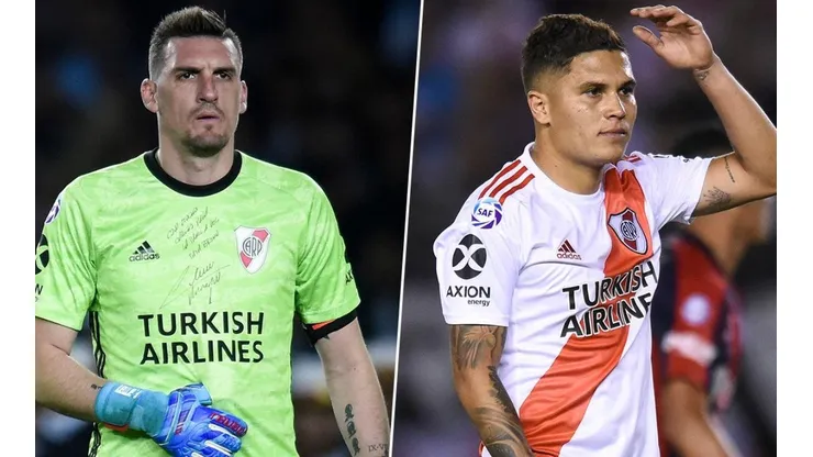 Instagram: Armani confirmó que va a ser papá y Juanfer Quintero lo felicitó