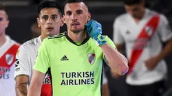 Instagram: Armani confirmó que será padre