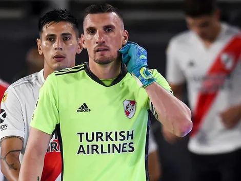 Instagram: Armani confirmó que será padre