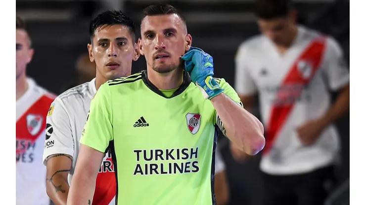Instagram: Armani confirmó que será padre