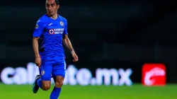 El emotivo mensaje de Rafael Baca tras llegar a 200 partidos con Cruz Azul.