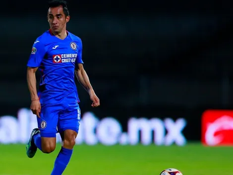 El emotivo mensaje de Rafael Baca tras llegar a 200 partidos con Cruz Azul