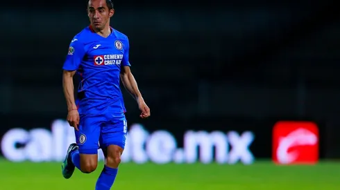 El emotivo mensaje de Rafael Baca tras llegar a 200 partidos con Cruz Azul.