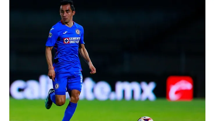 El emotivo mensaje de Rafael Baca tras llegar a 200 partidos con Cruz Azul.