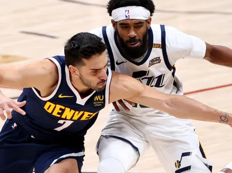 “Los jugadores de Argentina no van para atrás”: el tremendo elogio a Campazzo