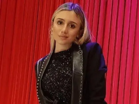 Twitter: Morena Beltrán explotó por la creación de la Superliga Europea