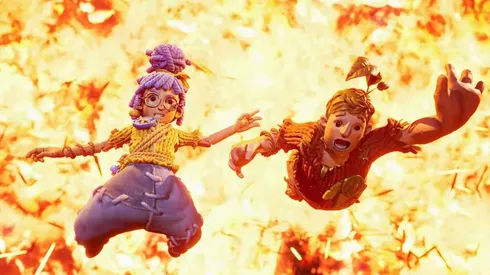 It Takes Two se pone en lo más alto de ventas en Steam