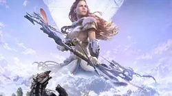 Consigue gratis Horizon Zero Dawn a partir de hoy en PS4 y PS5
