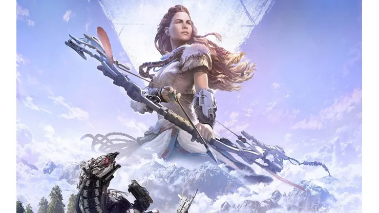 Consigue gratis Horizon Zero Dawn a partir de hoy en PS4 y PS5