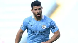 Sonríe Messi: en Europa aseguran que Agüero está "cada vez más cerca" del Barcelona