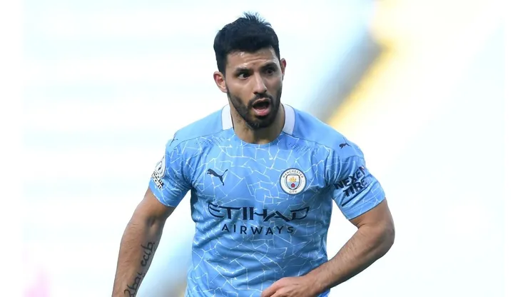 Sonríe Messi: en Europa aseguran que Agüero está "cada vez más cerca" del Barcelona