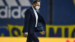 El posible once de Boca para su debut en la Libertadores