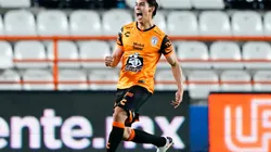 Erick Aguirre postergó la fiesta de Rogelio Funes Mori con Monterrey