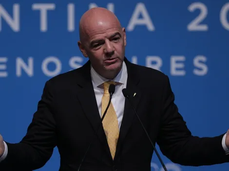 FIFA lanzó una dura amenaza contra equipos y jugadores por la creación de la Superliga