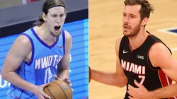 Miami Heat se enfrentará a los Rockets por la NBA 2020-21 (Fuente: Getty).