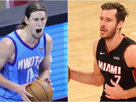 HOY Miami Heat vs. Rockets EN VIVO: Entérate sobre los pronósticos, cuándo y dónde ver partido en USA por NBA 2020-21