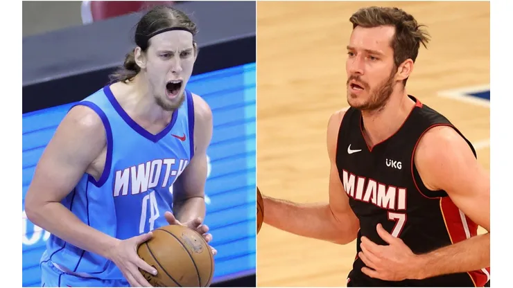 Miami Heat se enfrentará a los Rockets por la NBA 2020-21 (Fuente: Getty).