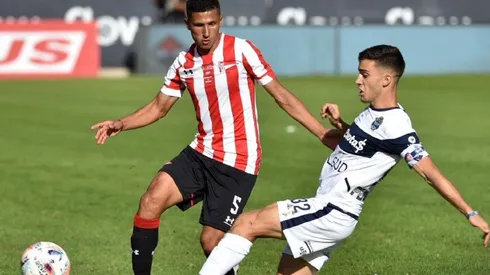 Reparto de puntos entre Estudiantes y Gimnasia.