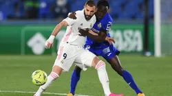 Real Madrid y un empate con sabor a poco.