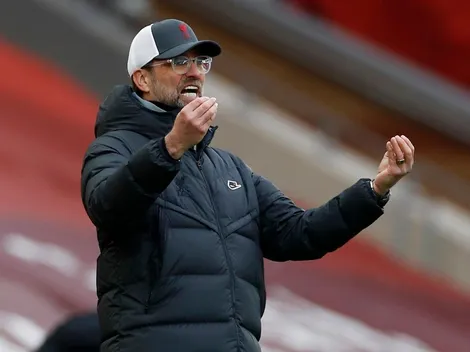 Klopp, en 2019: "Espero que la Superliga Europea nunca suceda"