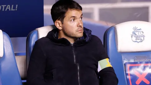 El Puebla de Nicolás Larcamón dio una lección en la Jornada 15