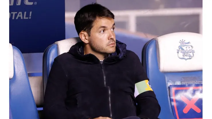 El Puebla de Nicolás Larcamón dio una lección en la Jornada 15