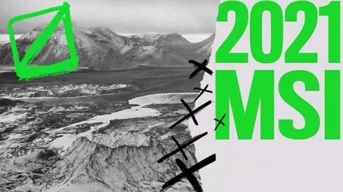 Todos los clasificados al MSI 2021 de League of Legends