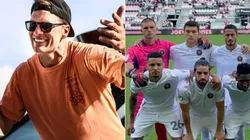 Tom Brady e Inter Miami (Foto: Getty)