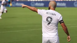 Gonzalo Higuaín (Foto: Getty)