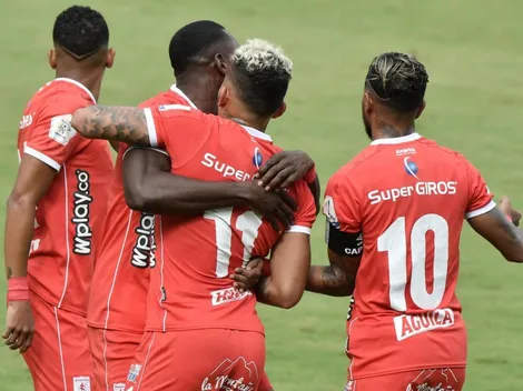 América le ganó al Tolima pero su clasificación está en veremos por el partido del DIM