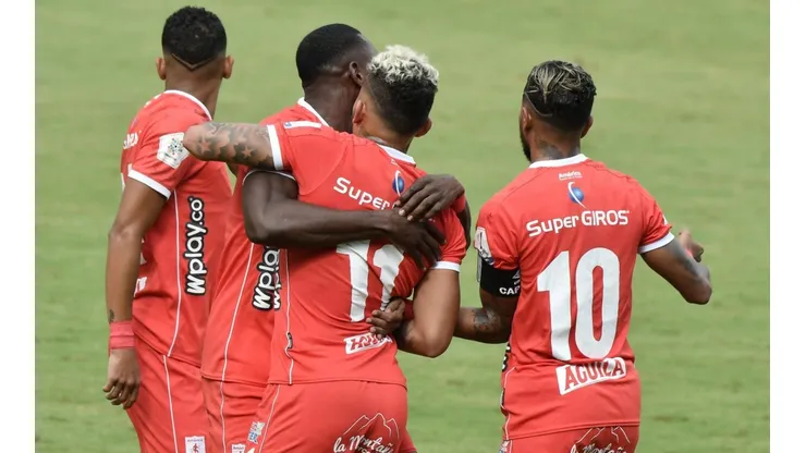 América le ganó al Tolima pero su clasificación está en veremos por el partido del DIM