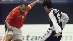 El futbol rápido, un fenómeno atractivo en los noventa. (Foto: Getty Images)