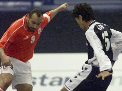 ¿Recuerdas el show futbolero de Televisa en los noventa?