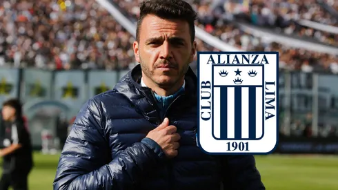 Mariano Soso no seguiría en Alianza Lima pese a los rumores iniciales. Foto: IMAGO.