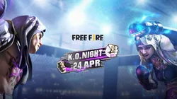 Guía completa del evento Noche de K.O. en Free Fire