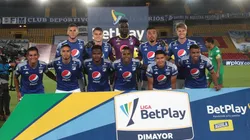 Los resultados que necesita Millonarios si quiere asegurar el liderato