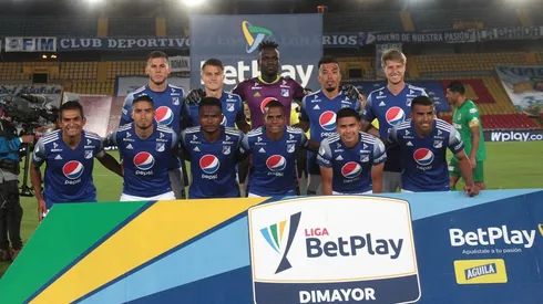 Los resultados que necesita Millonarios si quiere asegurar el liderato