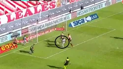 No se puede entender lo que perdió Ramírez.