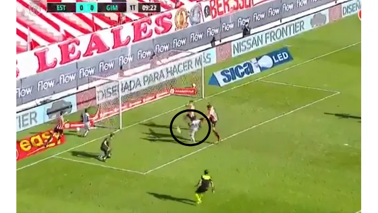 No se puede entender lo que perdió Ramírez.