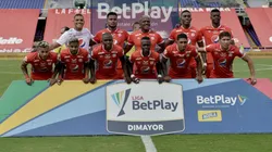 ¿Varias sorpresas? La posible titular de América de Cali para enfrentar a Tolima