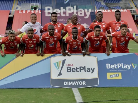 ¿Varias sorpresas? La posible titular de América de Cali para enfrentar a Tolima