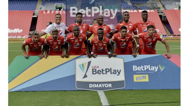 ¿Varias sorpresas? La posible titular de América de Cali para enfrentar a Tolima