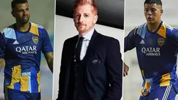 Twitter: Liberman destruyó a Rojo y Cardona por contagiarse