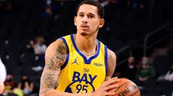 Juan Toscano (Foto: Getty)