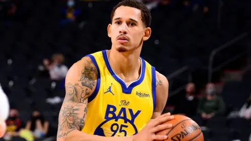 Juan Toscano (Foto: Getty)